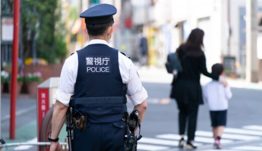 【2024年11月】拠点は東京と大阪！闇金と先払い現金化業者が同時期に逮捕！